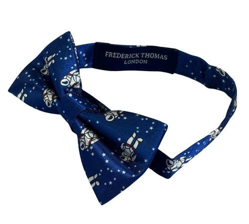 Royal blue astronaut kid child - royal,