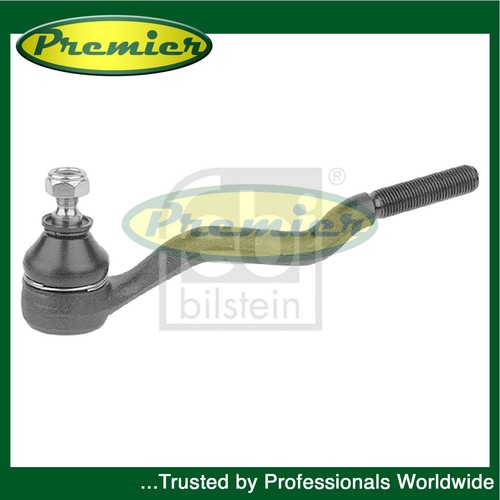 Premier front tie rod end - rod,