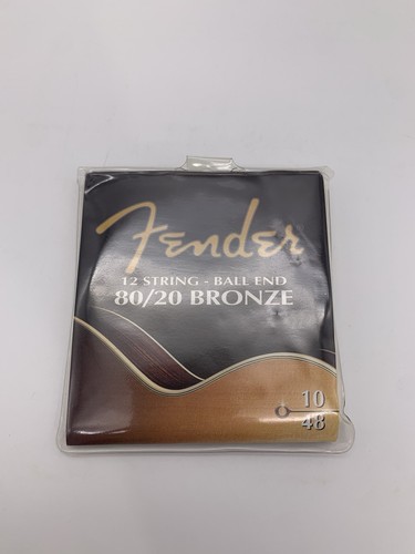 Fender string ballend - 12,