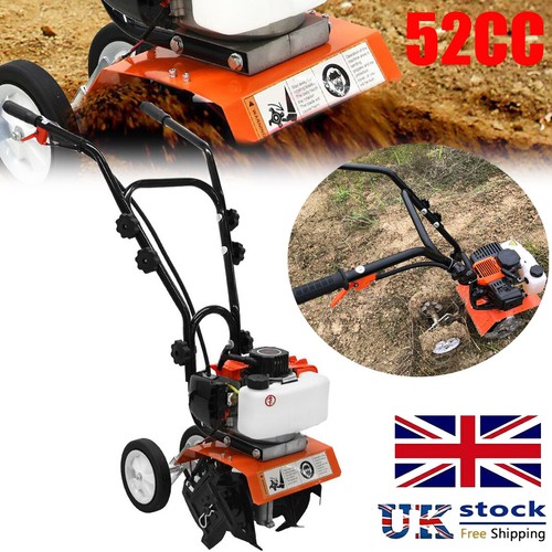 52cc mini tiller cultivator - mini,