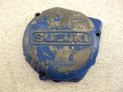 Suzuki rm125 125 7528 - rm125,