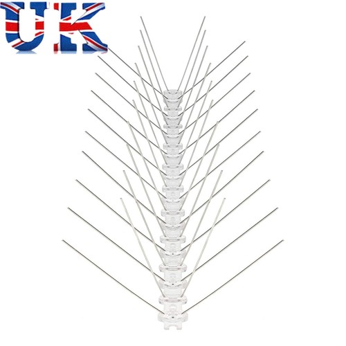Bird spikes pigeon for - spikes,