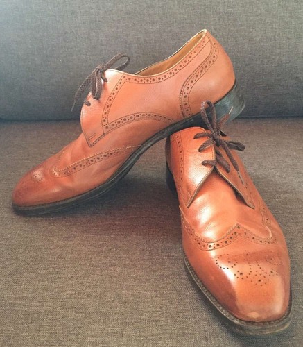 Barker longworth handcrafted - barker,