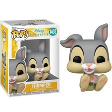 DISNEY CLASSICS BAMBI 80TH -