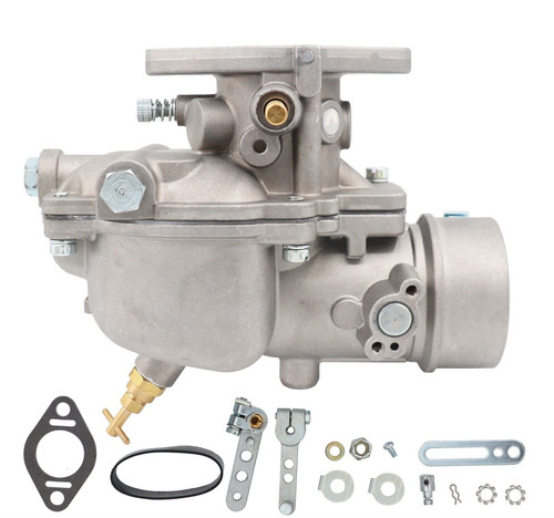 Carburetor fits international - carburetor,