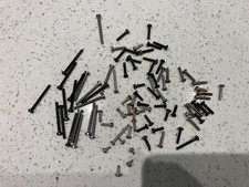 GTECH AIRRAM SPARES ASSORTMENT SCREWS