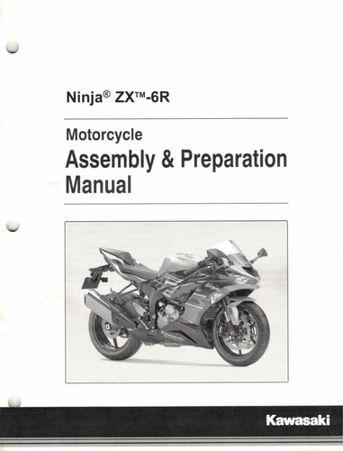 Oem genuine kawasaki new - genuine,