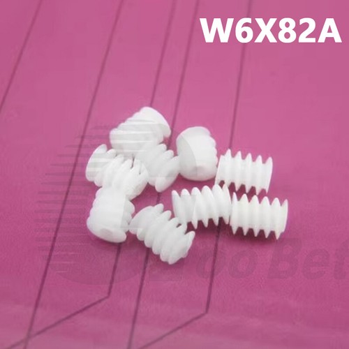 Module worm gear - worm,