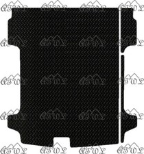 FITS FORD TRANSIT CUSTOM CREW