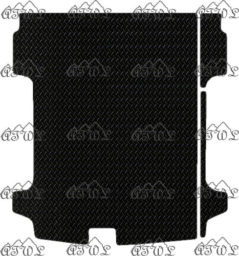 Fits ford transit - custom, crew