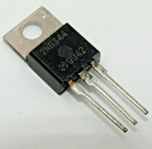 2n6344 motorola - (, pcs
