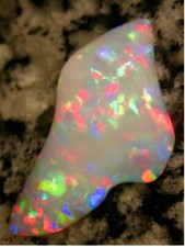 Brazilian opal crt - opal, 6.12