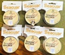  Seaguar Riverge Salmon Trout