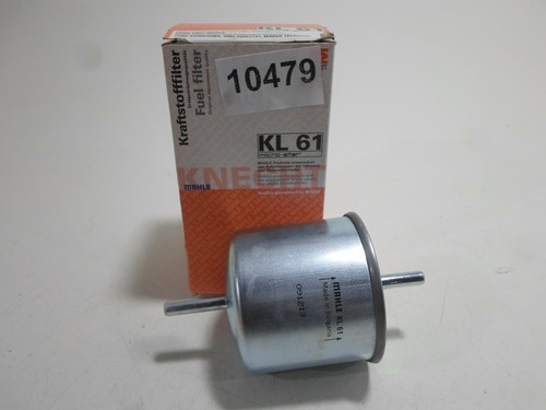 Fuel filter knecht for ford - filter,