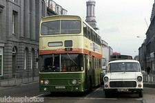 Grampian Regional Transport