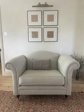IMMACULATE Grey Laura Ashley
