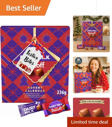 Holiday treats await - holiday, in