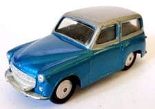 Corgi Toys No.206 Hillman