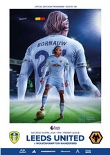 * 2025/26 - LEEDS UNITED HOME