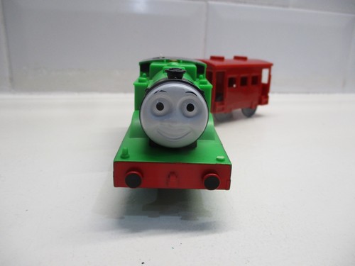 Tomy trackmaster thomas the - trackmaster,