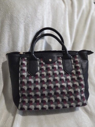 Laura ashley wool handbag - ashley,