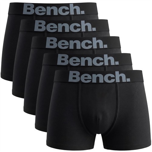 Bench mens boxers multipack - mens,