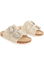MONNALISA GOLD KIDS GIRLS