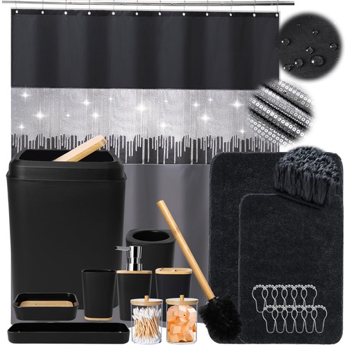 Xlhomo bathroom sets - bathroom, shower