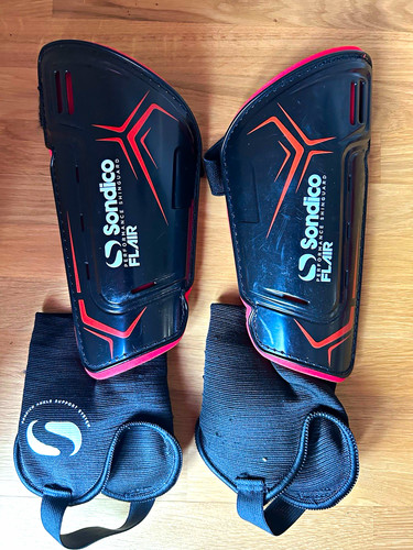 Sondico flair football shin - sondico,
