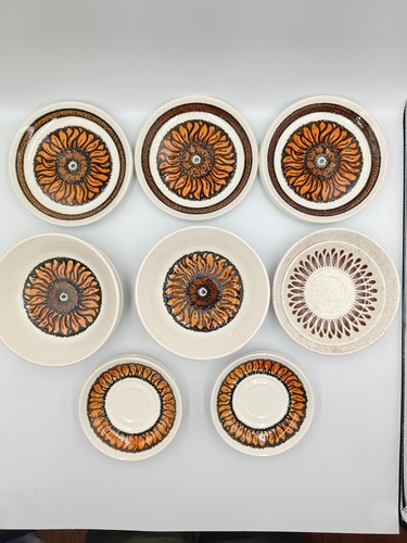 Vintage biltons ironstone - biltons,