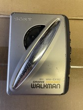 Sony Walkman WM-EX192 Personal