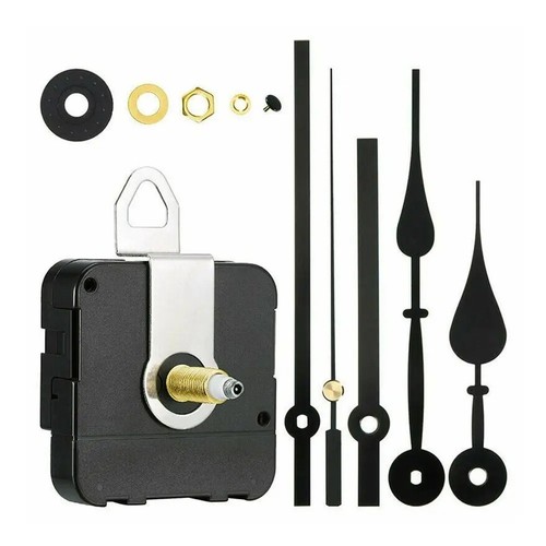 Set clock mechanism - set,