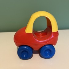 Little Tikes Tot Crazy Coupe