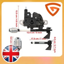 bonnet release lock kit For