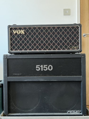 Vox lead 125 - vox,