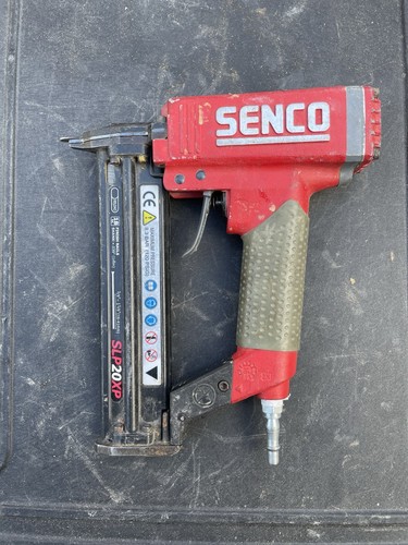 Senco pro 18mg air nail - pro,