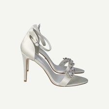 Dune London Womens Cream