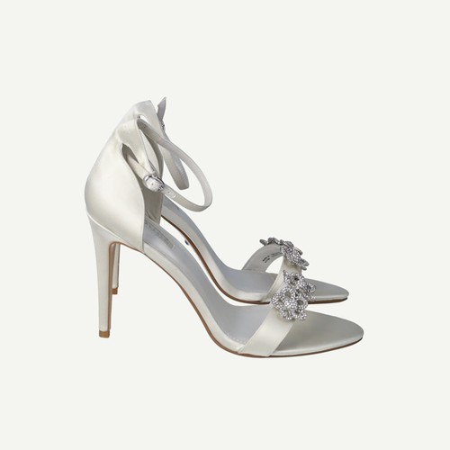 Dune london womens cream - london,