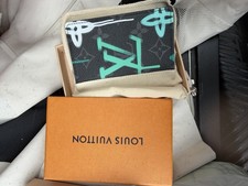 Louis Vuitton Pocket Organizer