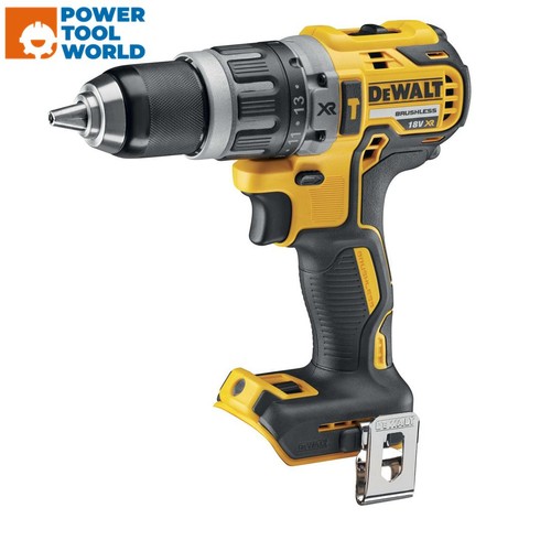 Dewalt dcd796n combi drill 18v - dcd796n,