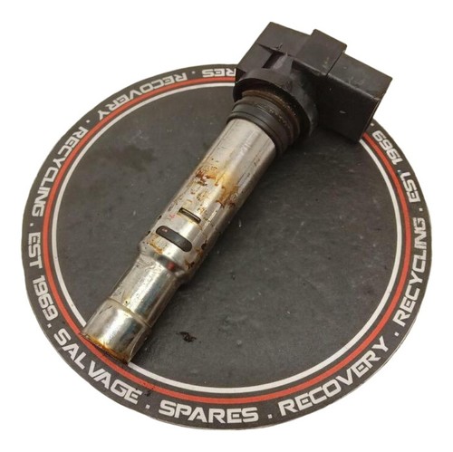 Skoda fabia coil pack - coil, fl
