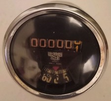 Antique Smiths Magmo