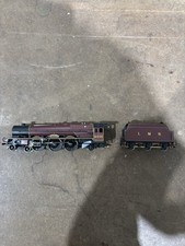 Hornby 6201 Princess Elizabeth