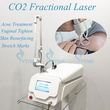 CO2 Fractional Beauty Salon