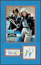 Sharon Gless & Tyne Daley