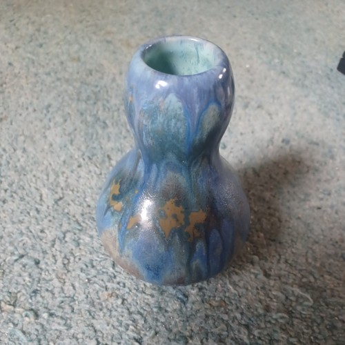 French art deco - deco, stoneware