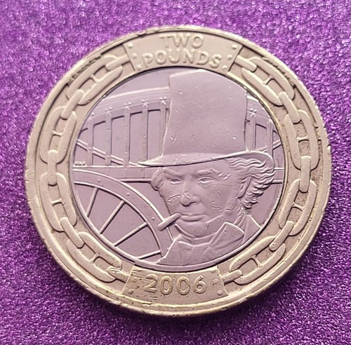 2006 isambard kingdom brunel - 2006,