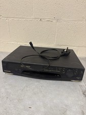 panasonic video recorder No