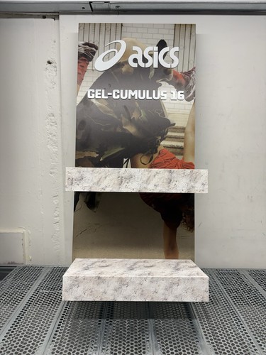 Asics gel cumulus display for - asics,
