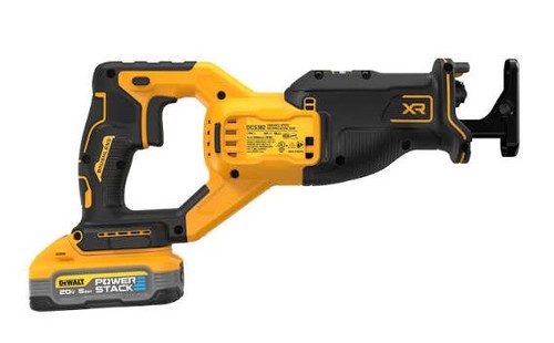 Dewalt dcs382b 20v max - 20v, xr
